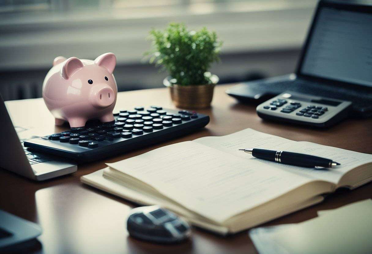 &#x1f3e6; No Money Retirement Secrets
