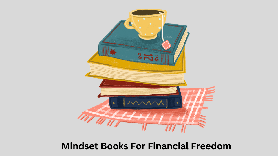 mindset books for financial freedom