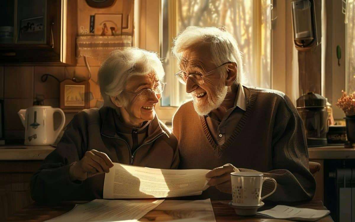 &#x1f3e6; How to calculate your retirement income