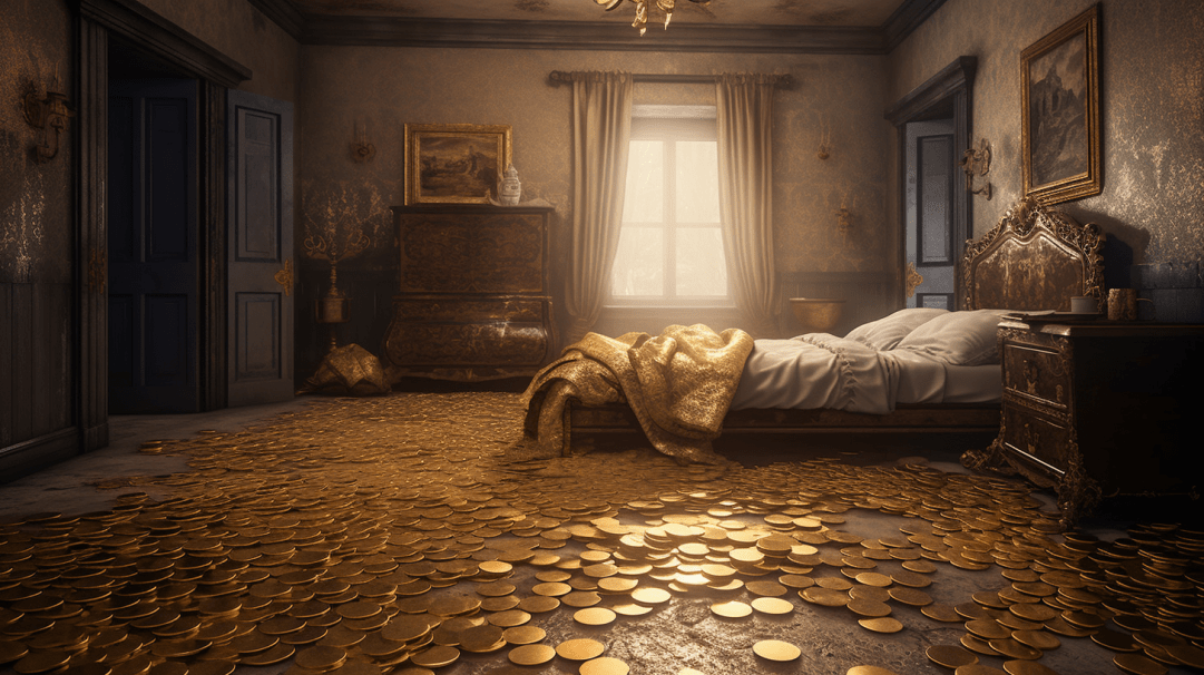 Phantom Income
