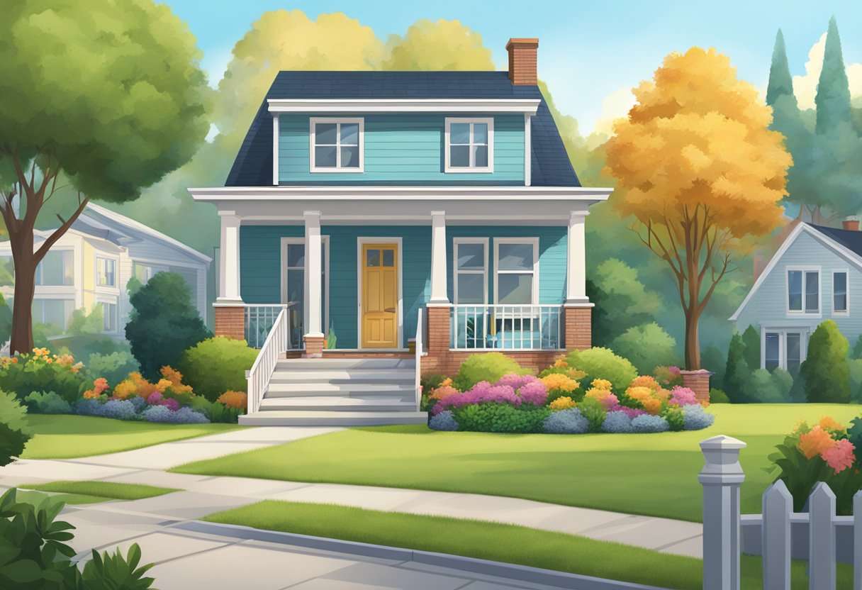 Slash Costs, Boost Returns: Mastering Property Management Fees for Single-Family Homes