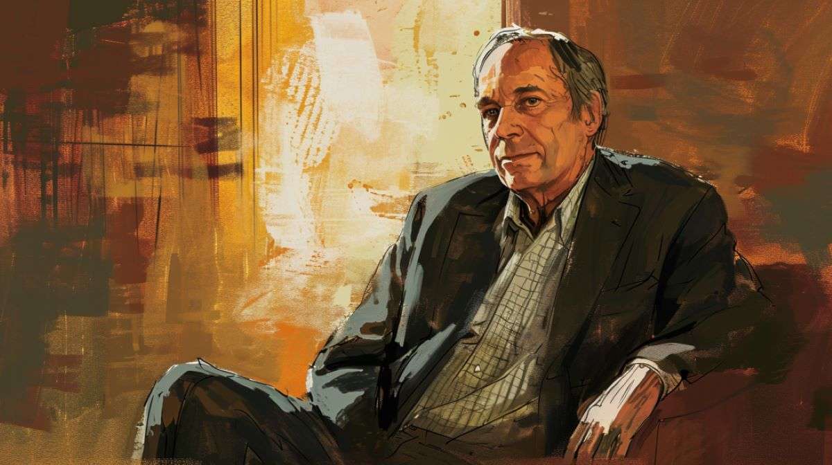 Ray Dalio's Investment Strategies: Unveiling the Billionaire's Blueprint