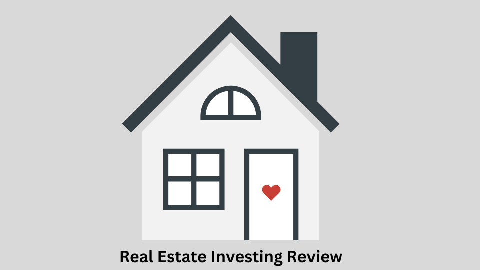 real estate investing review
