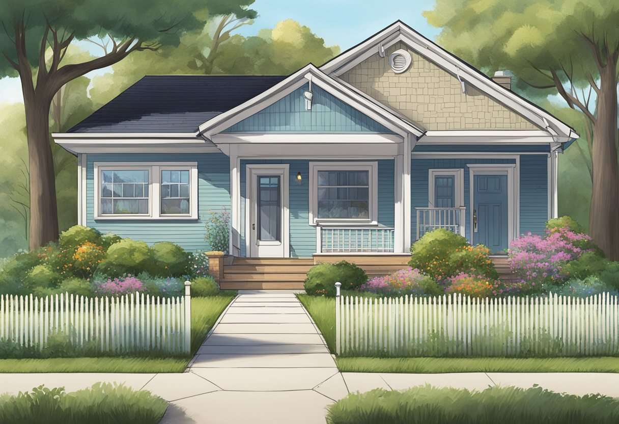 Single Family Home Real Estate Investing During Recession: Strategies for Stable Returns