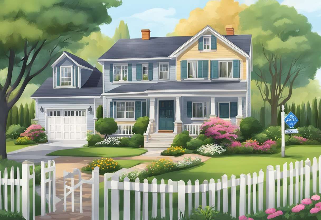 Single Family Home Real Estate Investing Ethics: A Guide to Responsible Ownership