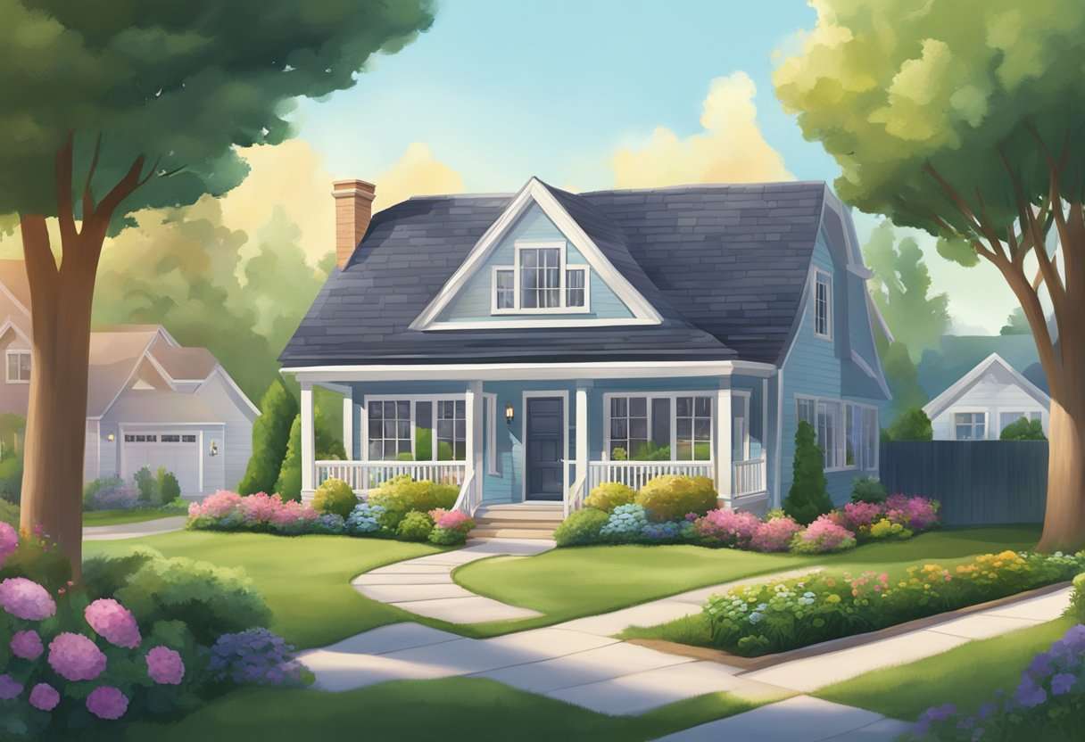 Single Family Home Real Estate Investing Game: Strategy for Maximizing Profits
