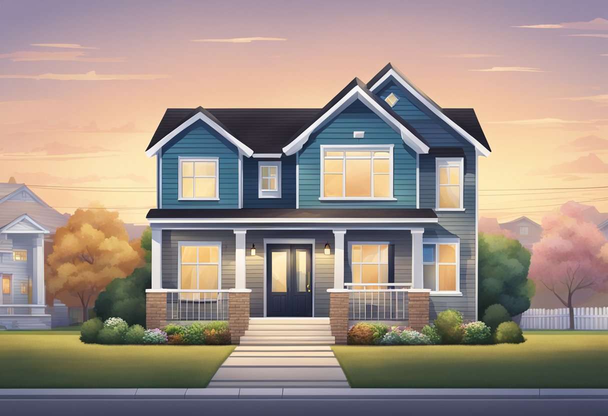 Single Family Home Real Estate Investing Grants: Unlocking Financial Support