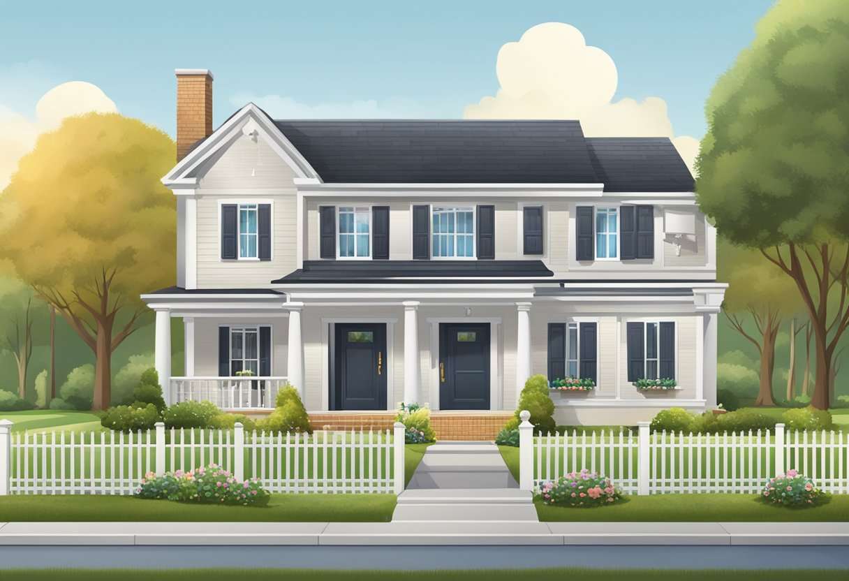 Single Family Home Real Estate Investing NAICS: Unveiling Industry Codes and Trends