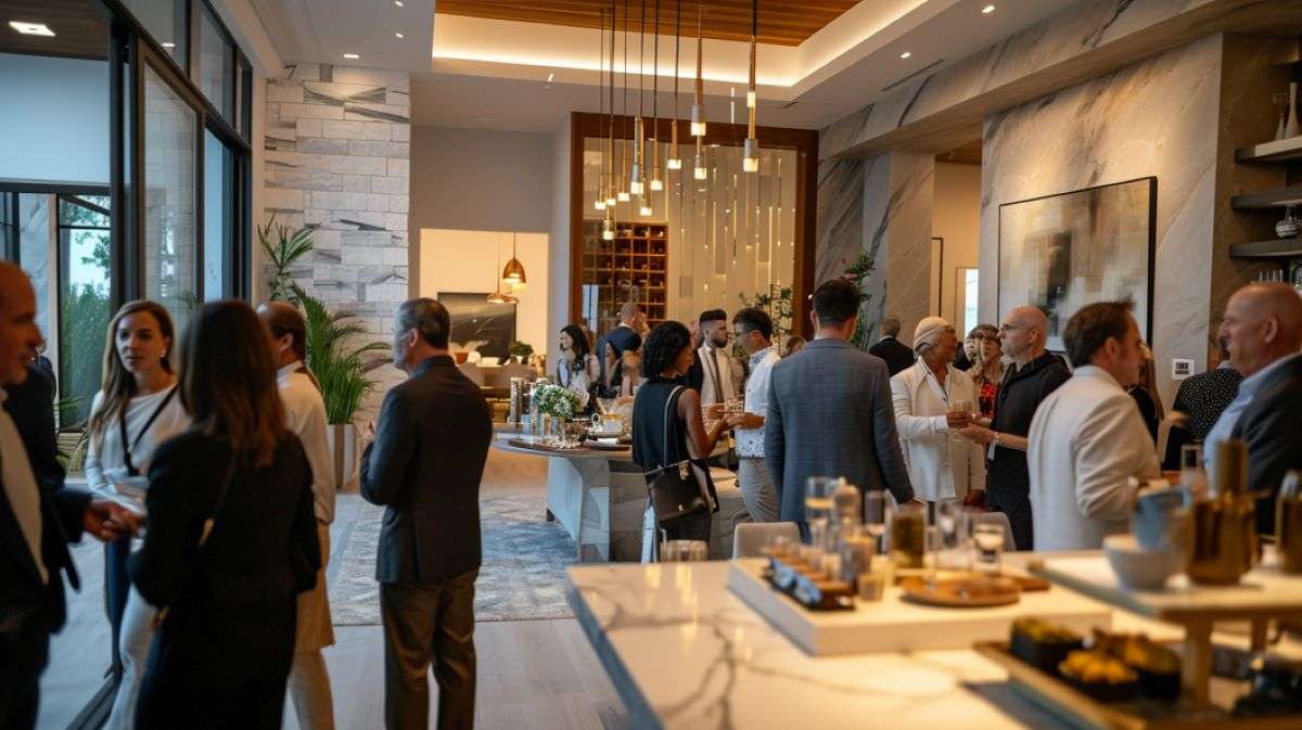 Invest Smart: The Crucial Role of Networking in Single Family Home Investments