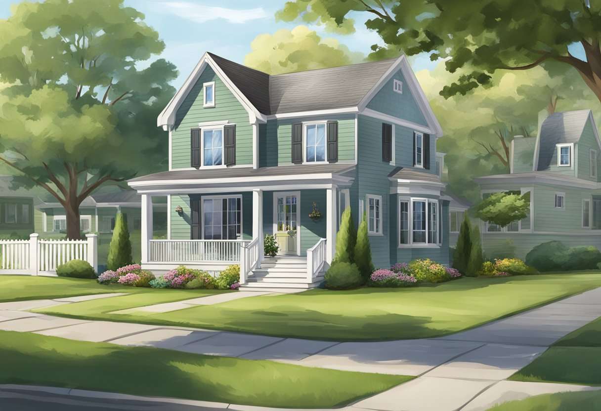 Single Family Home Real Estate Investing Outlook: 2024 Market Predictions