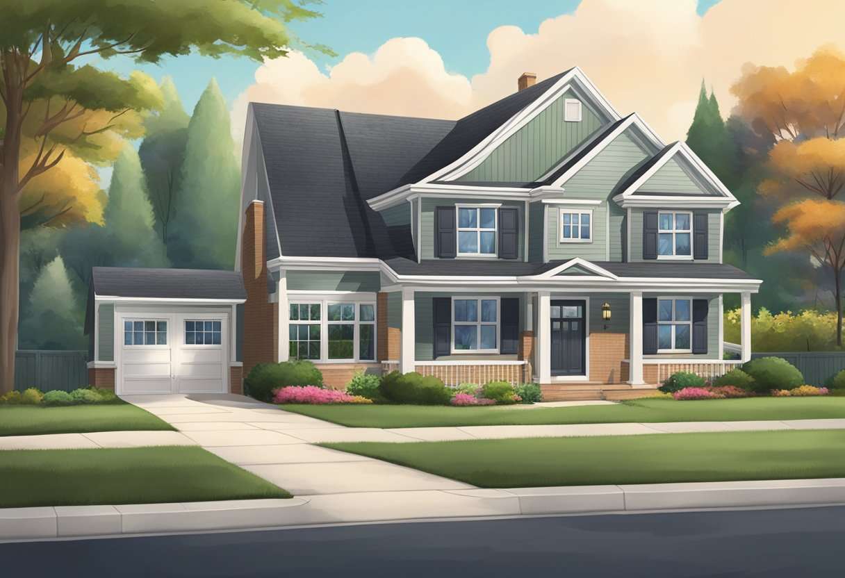 Single Family Home Real Estate Investing: Passive Income Strategies for Long-Term Wealth