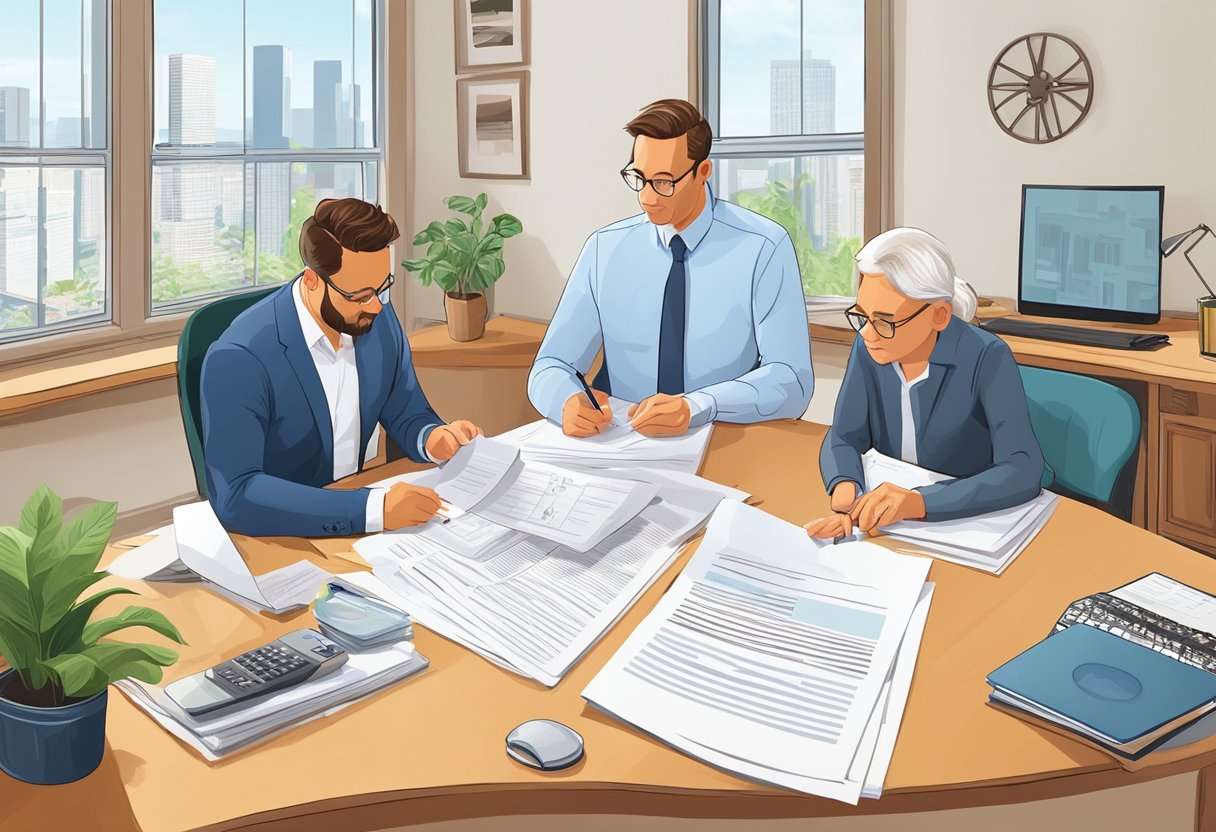 Single Family Home Real Estate Investing Using a Trust: Maximizing Asset Protection and Tax Benefits