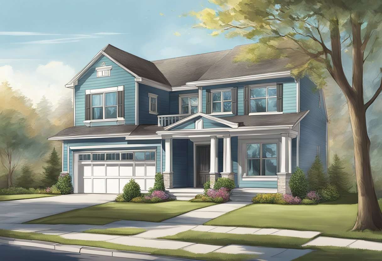 Single Family Home Real Estate Investing Using Other People's Money: A Strategic Guide to Leverage Financing