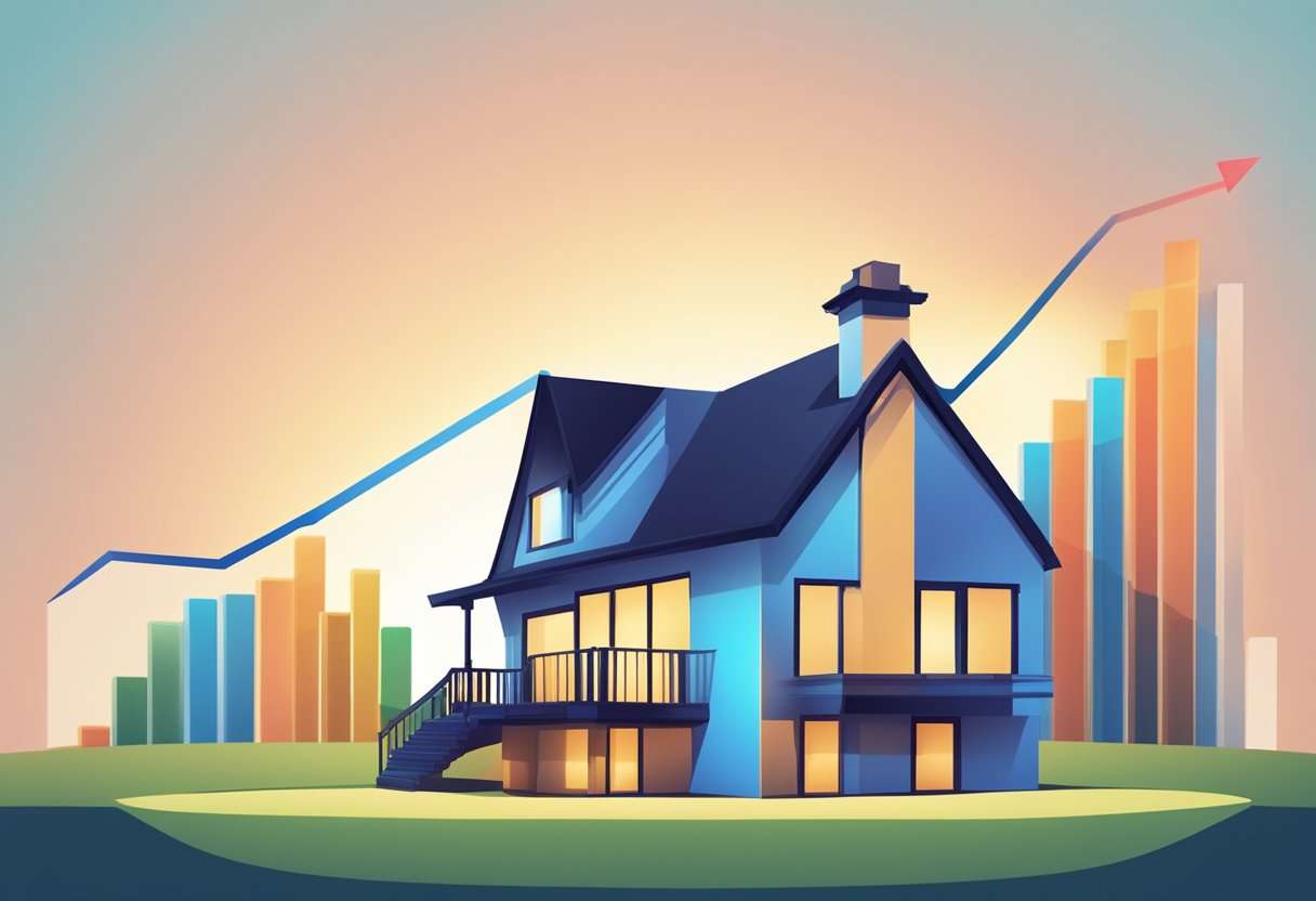 Unlocking Financial Freedom: Single Family Homes vs Stocks - An Investor's Guide to Smart Choices