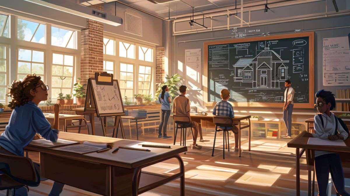 From Abstract Theories to Concrete Earnings: Discover the Power of a Single Family Real Estate Degree