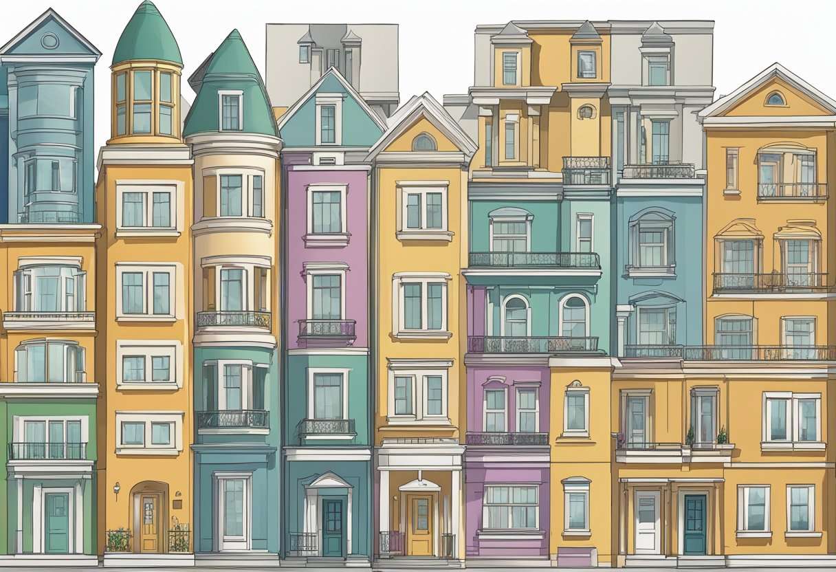 Single Family REITs List: Top Investments for Savvy Investors