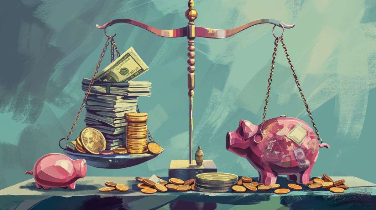 Slash Your Debt and Boost Savings: The 10/20 Rule Unveiled