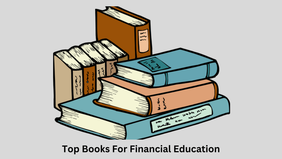 top books for financial education