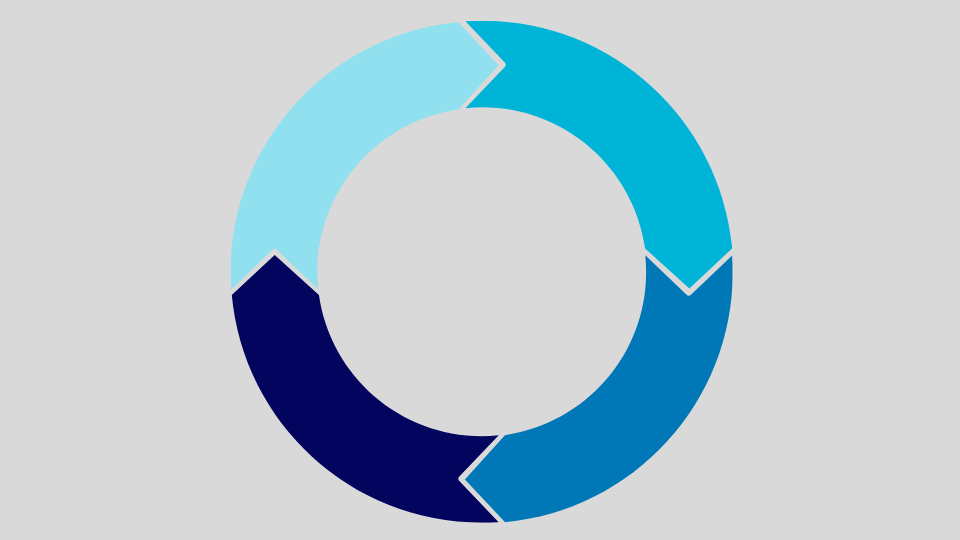 Understanding Real Estate Market Cycles: Navigating the Phases for Investment Success