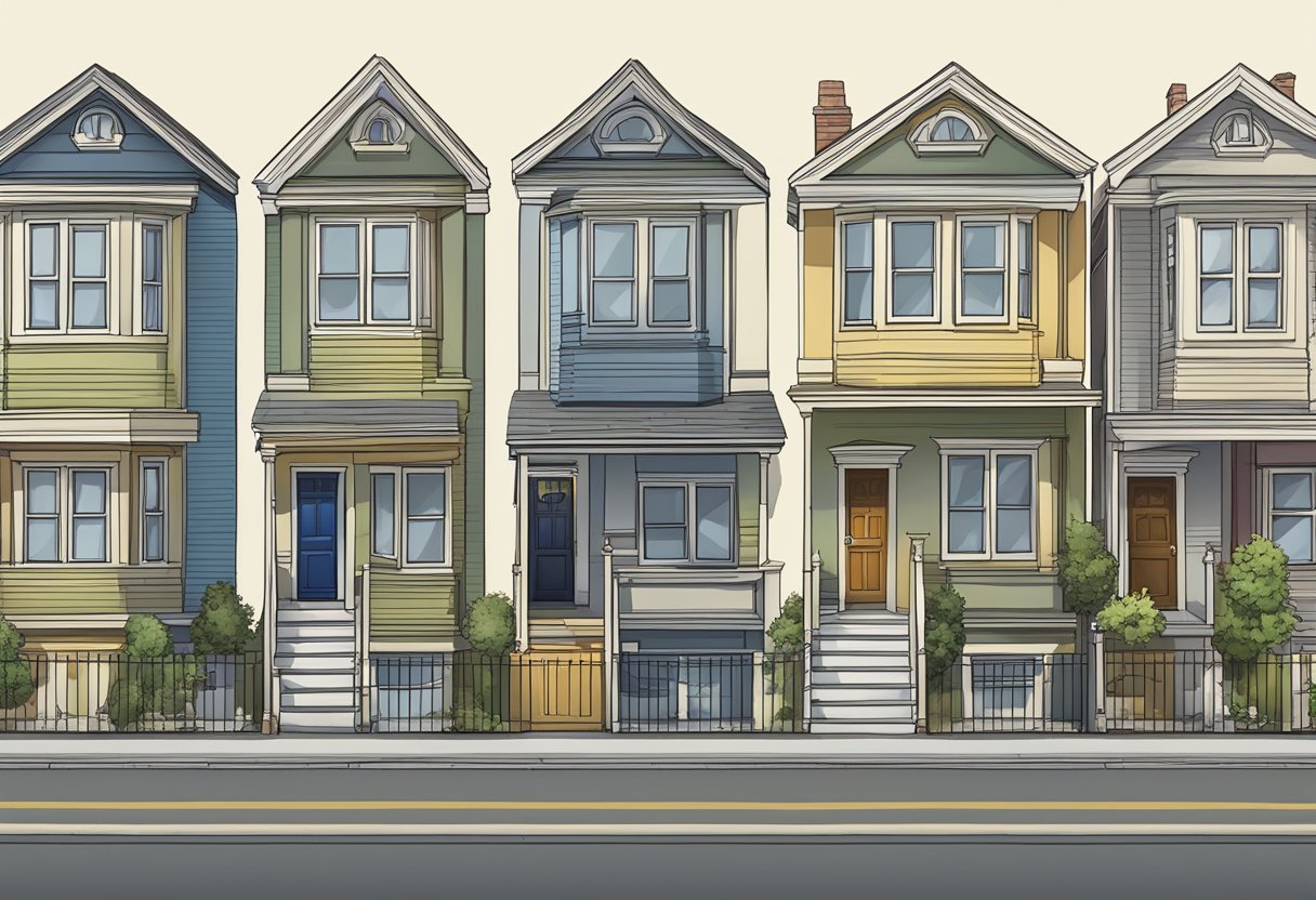 What are turnkey properties