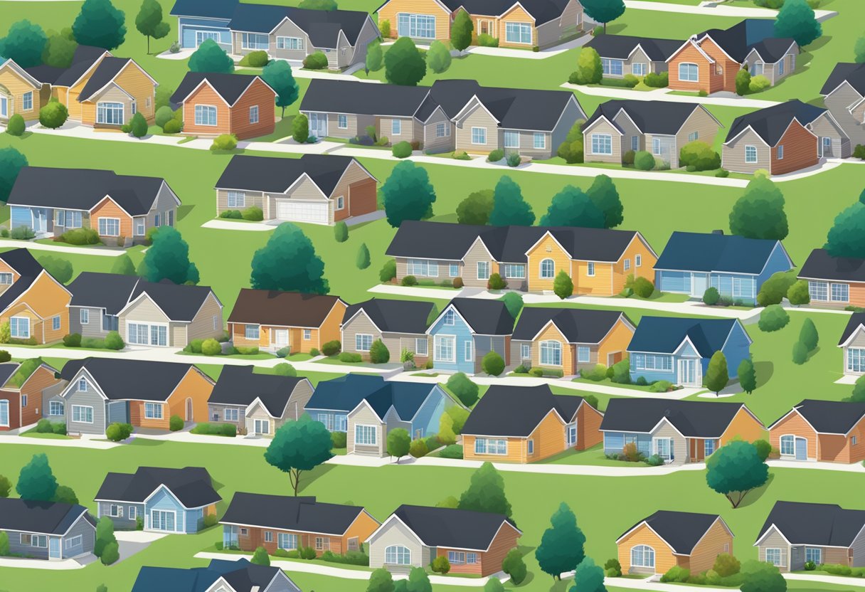 Understanding the Single-Family Home Market