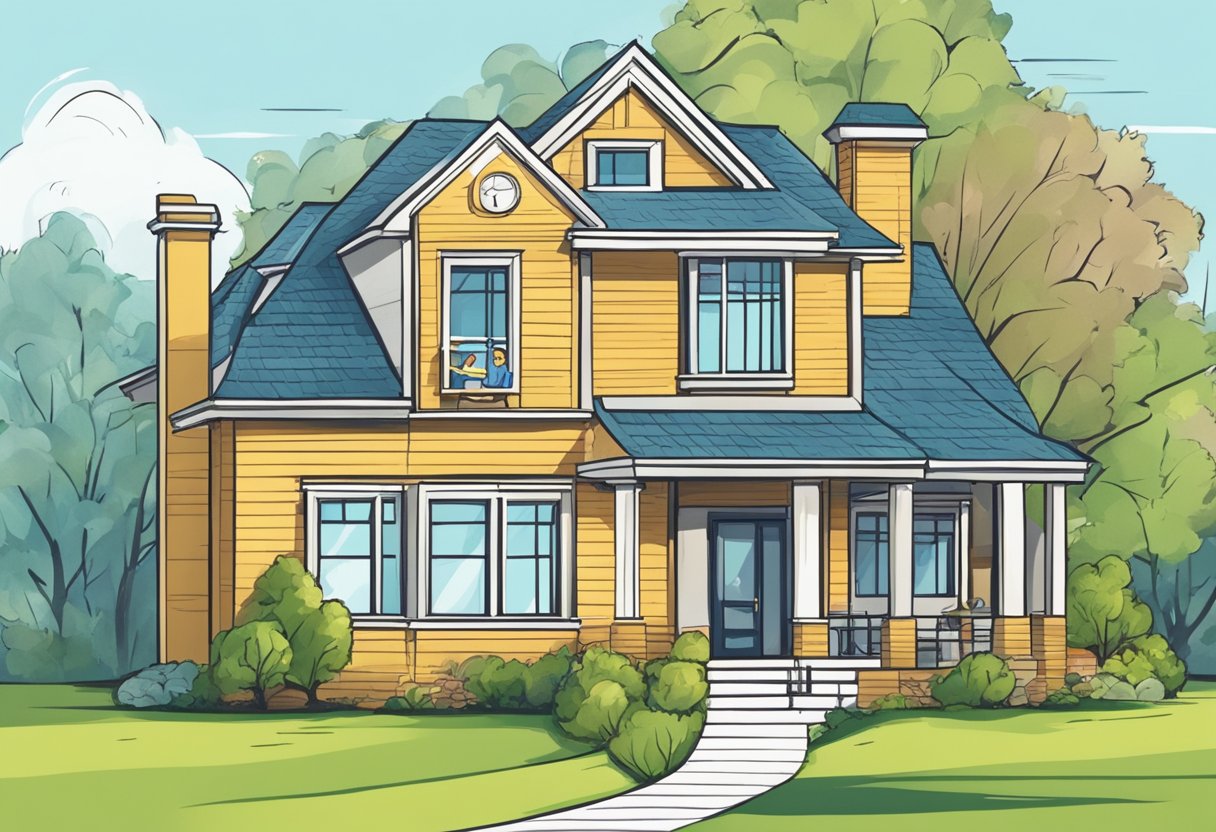 Purchasing and Financing a Single Family Home