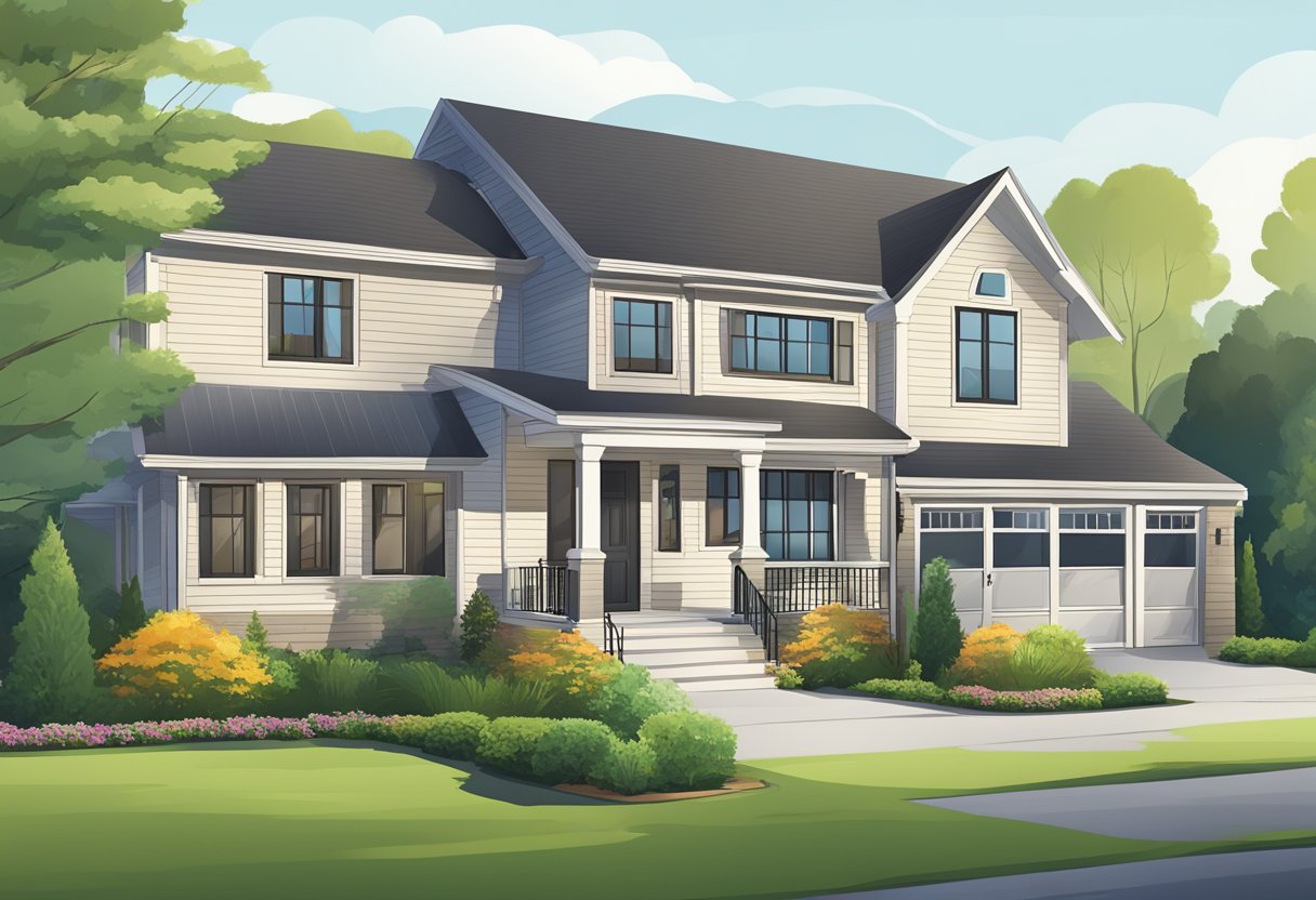 Key Factors in Selecting a Single-Family Investment