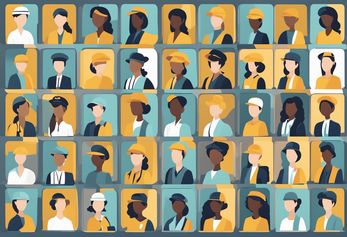 Regional Variations and Women Workers