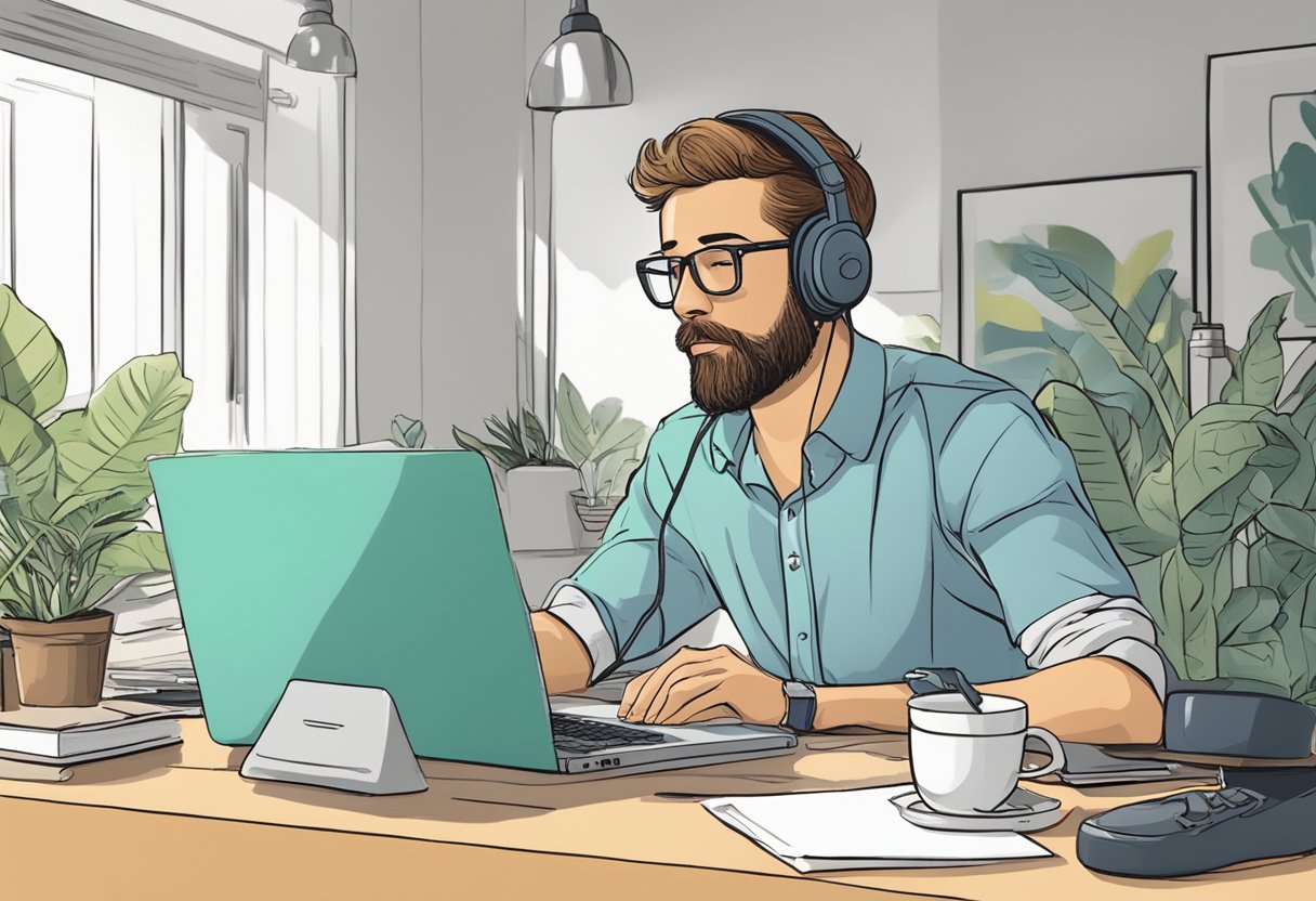 Impact of Remote Work and Covid-19