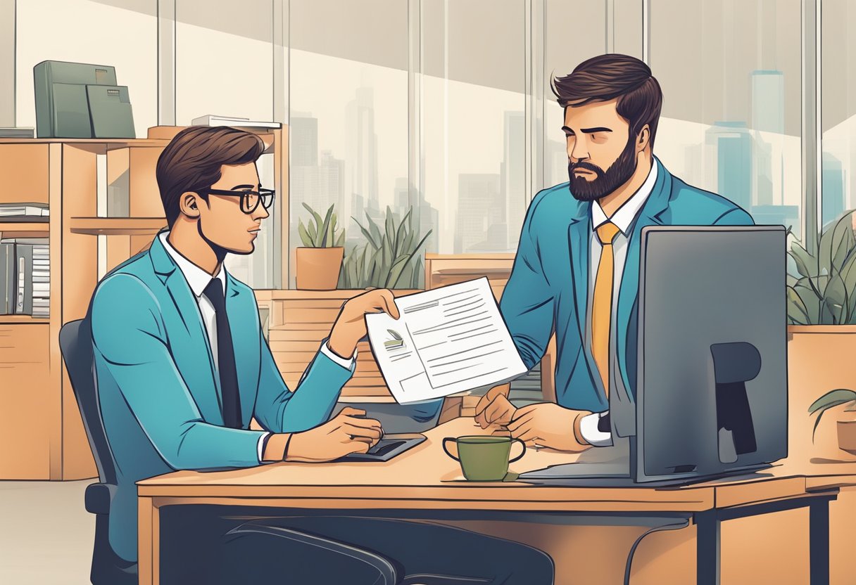The Role of Employers and Managers