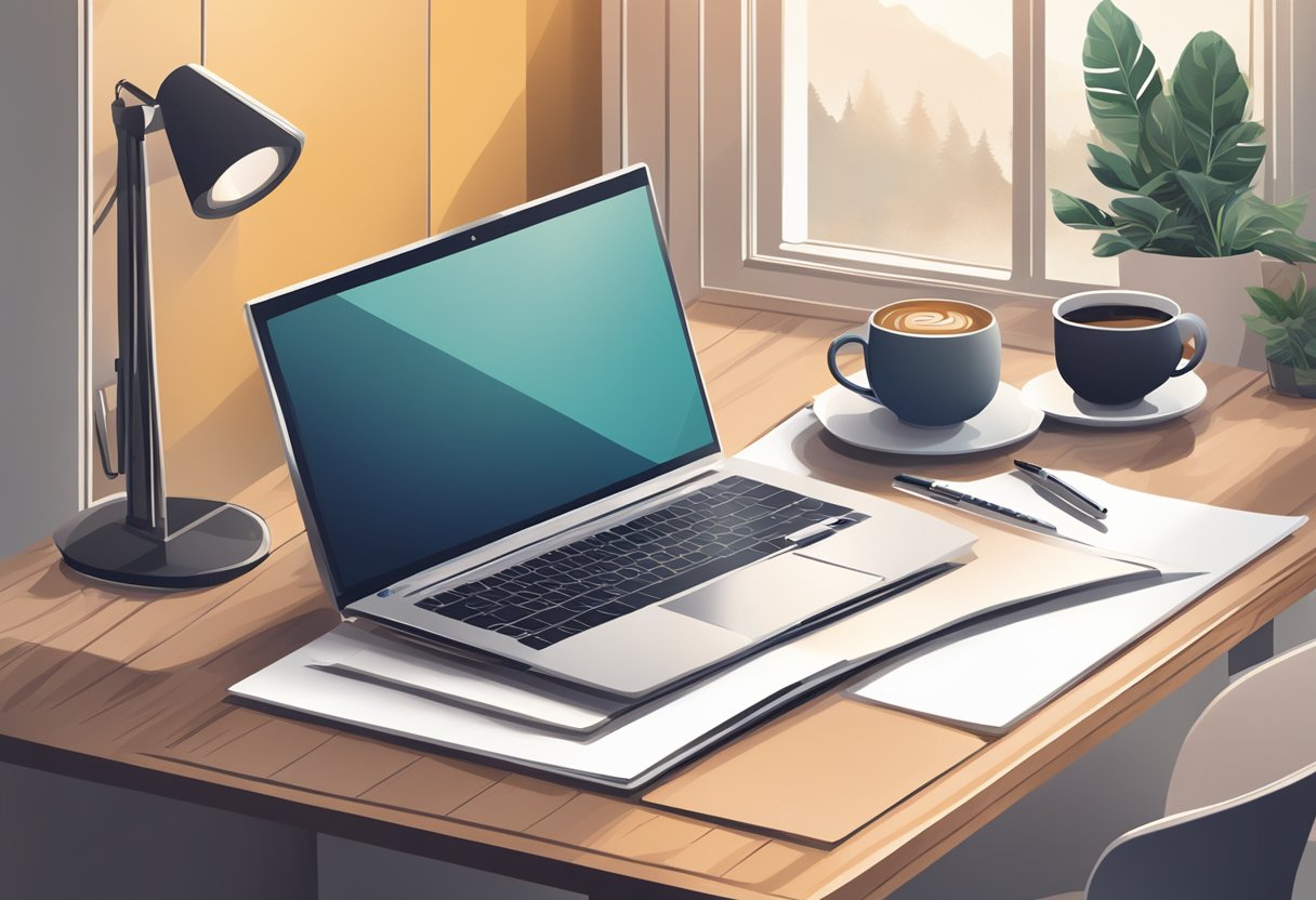 Before Starting Your Work-from-Home Job