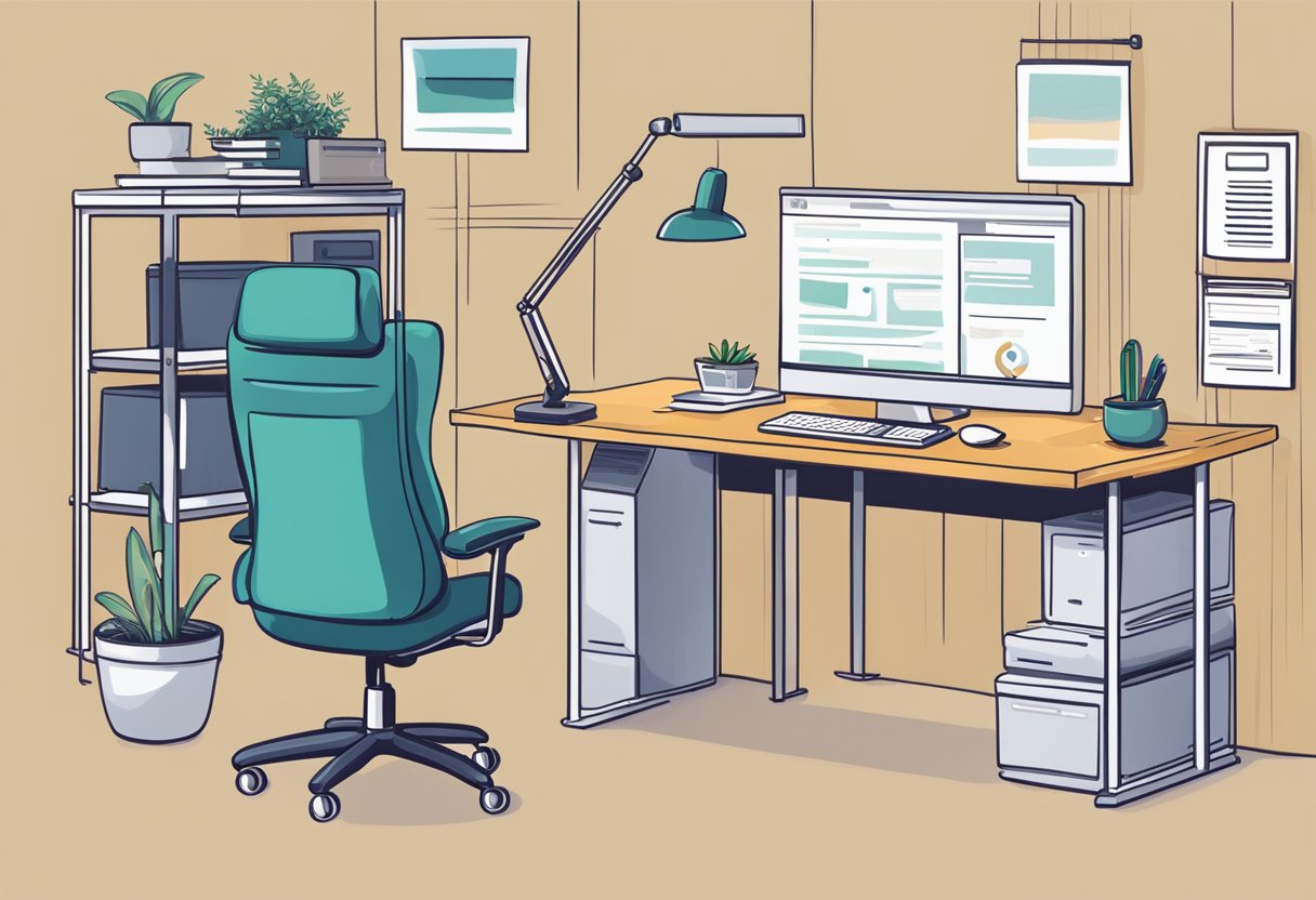 Platforms That Offer Home-Based Jobs