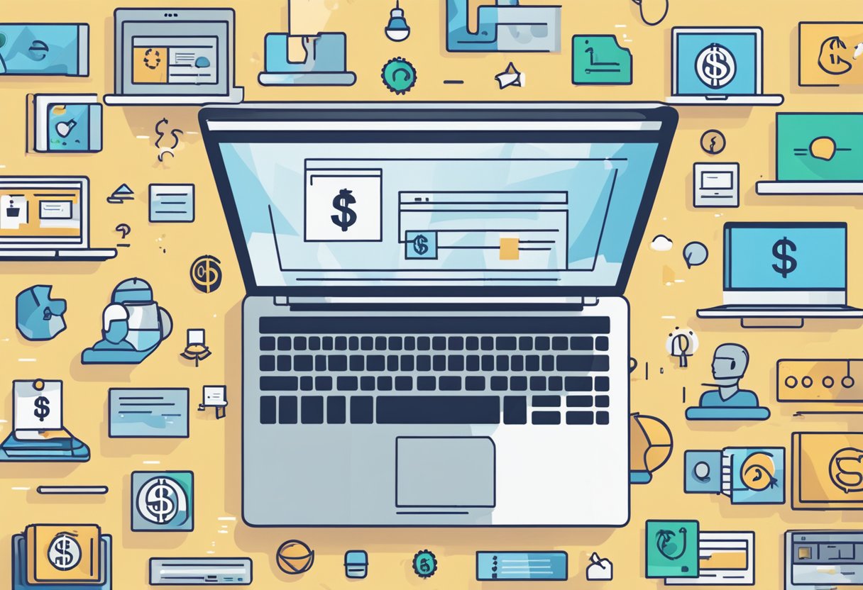 Understanding Online Jobs
