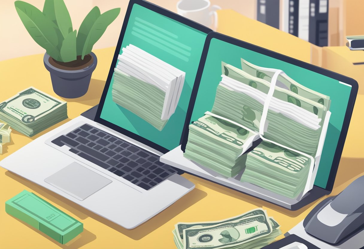 Top Easiest and High Paying Online Jobs