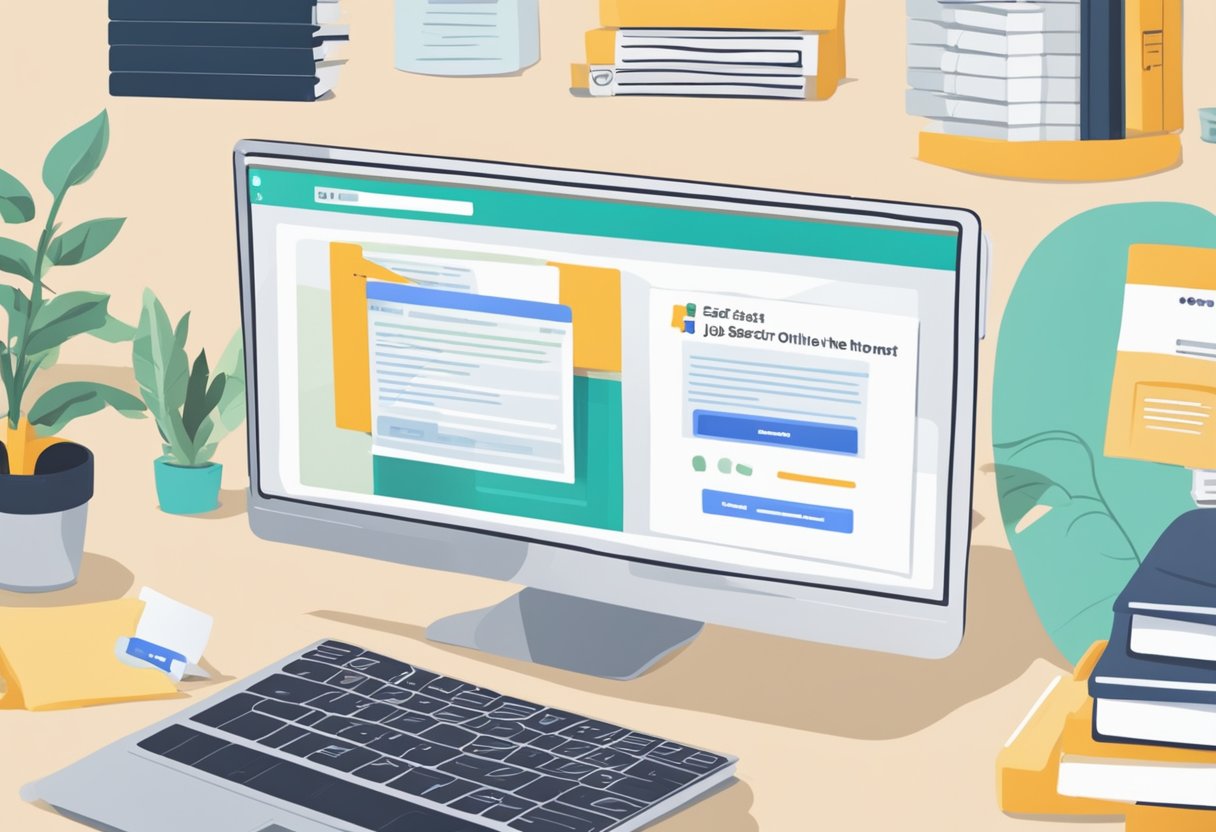 Platforms for Finding Online Jobs