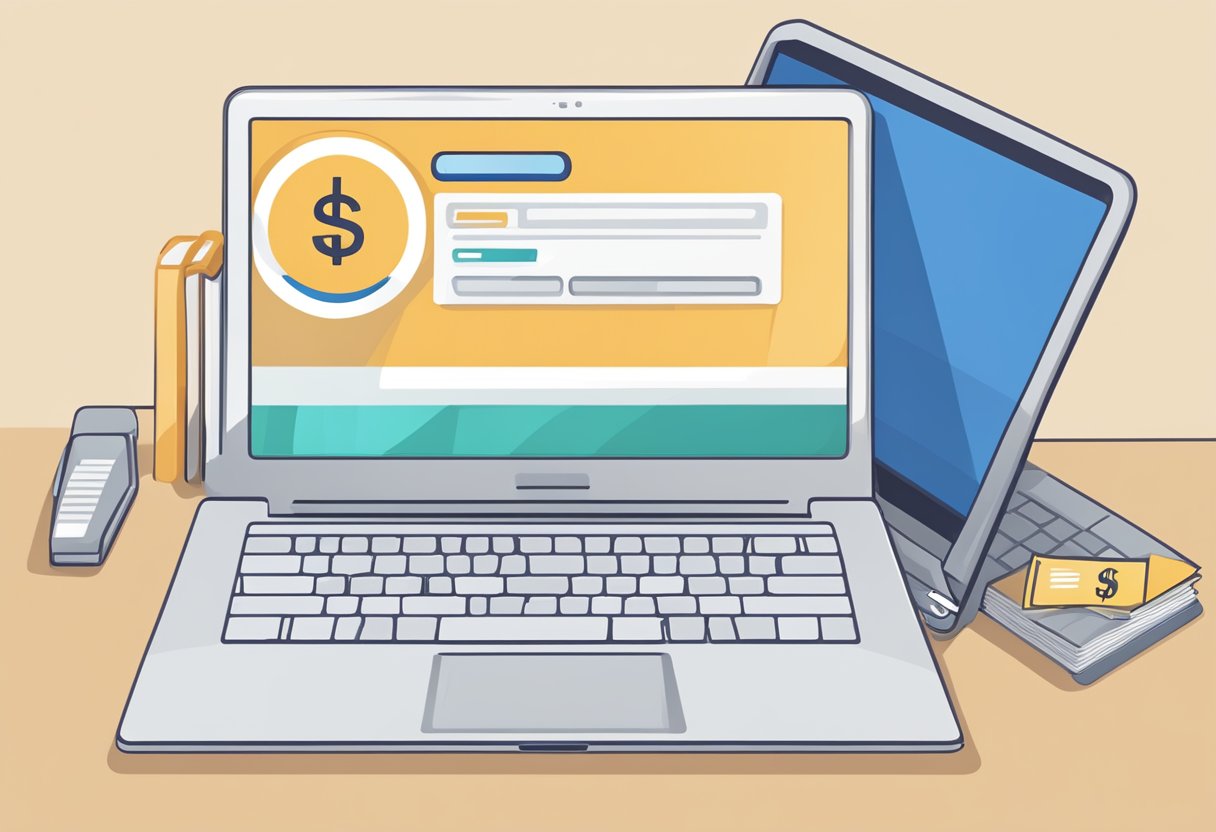 Maximizing Earnings from Online Jobs