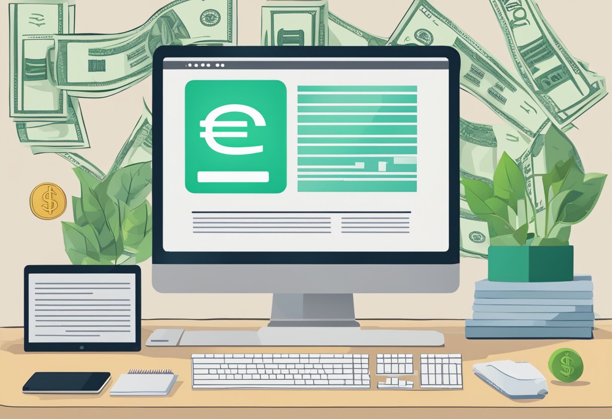 Additional Opportunities in the Online Job Market