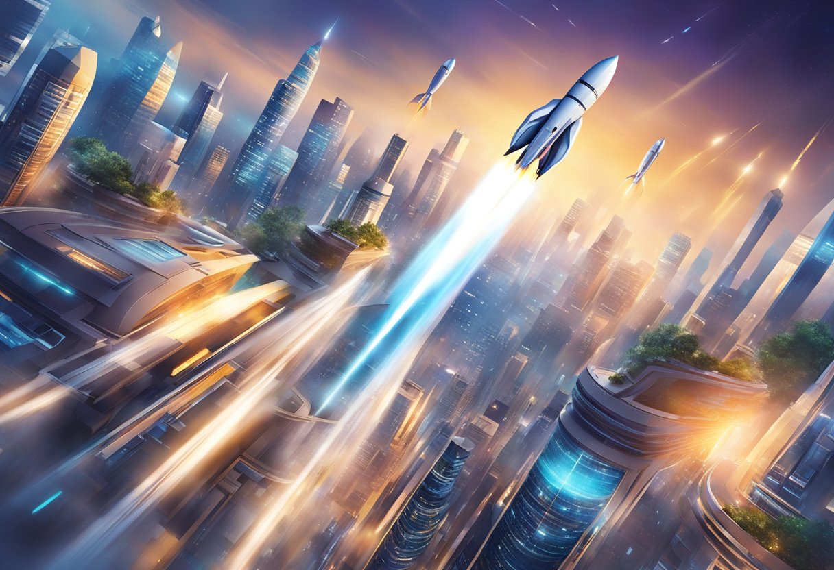 Fast-Growing Industries With Quick Career Options