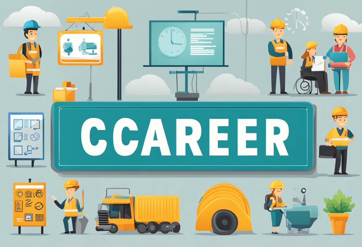 Choosing the Quick Career That's Right for You