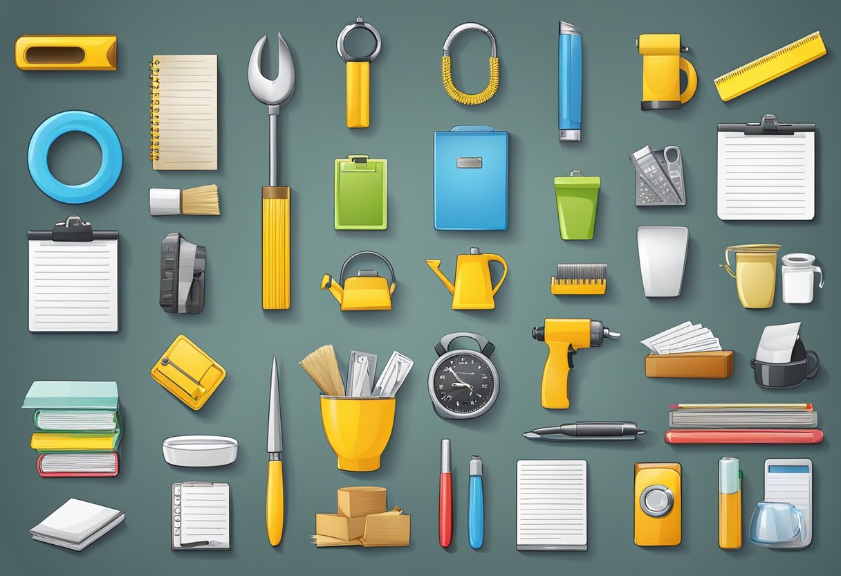 Overview of Common Jobs