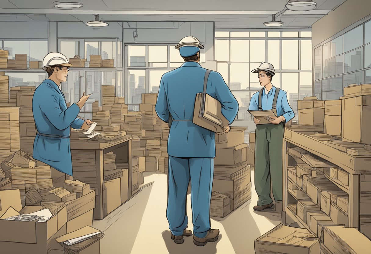Historical Perspective and Employment Statistics