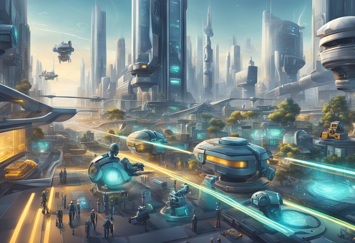 Skills for the Future
