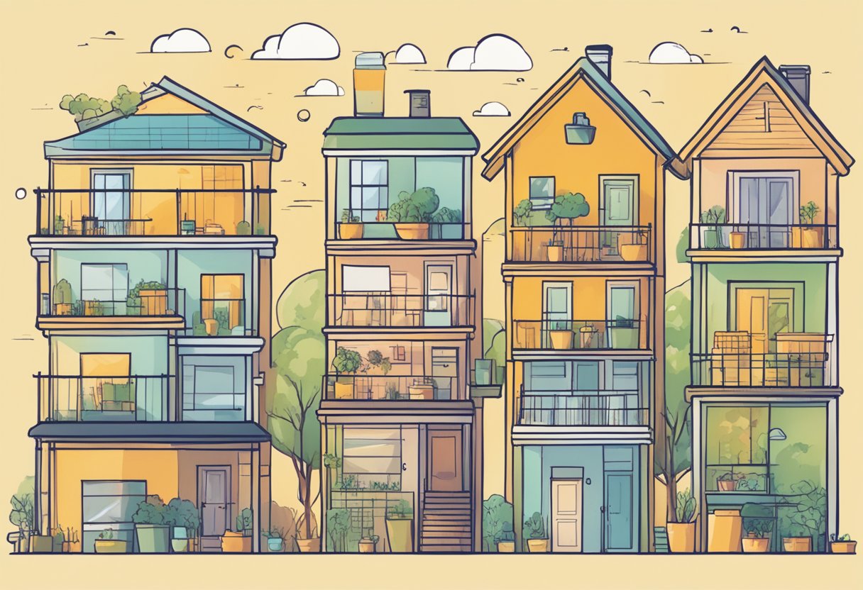 Determining Household Poverty Level
