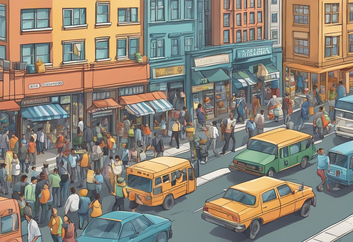 Paths to Economic Mobility