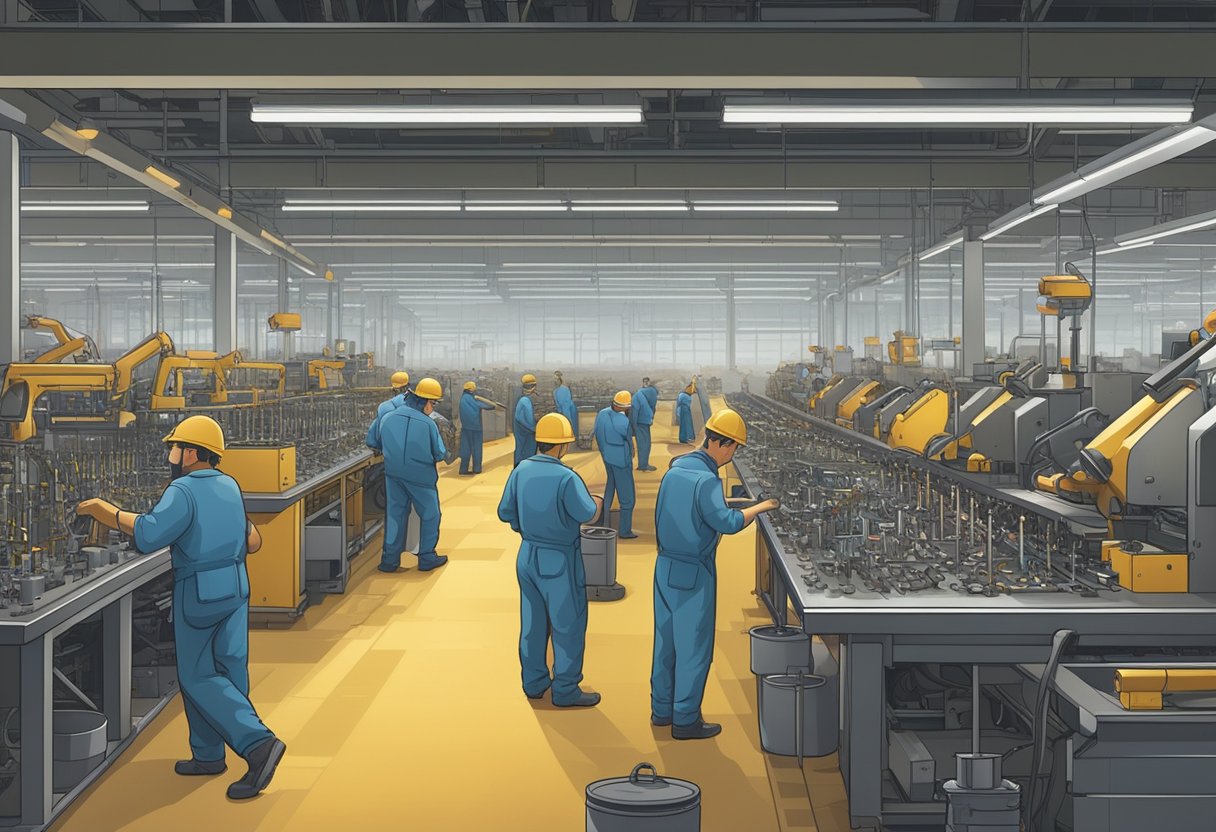 Defining Social Class and Economic Strata
