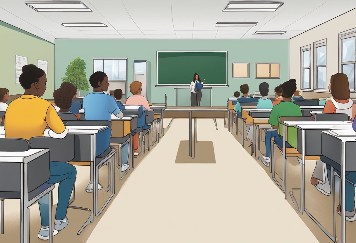 Education and Skills Development