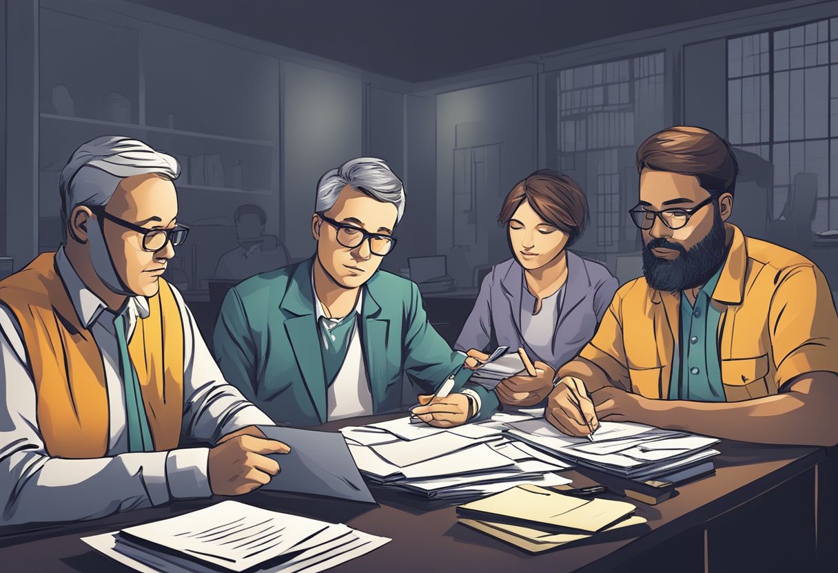 Understanding Compensation and Benefits