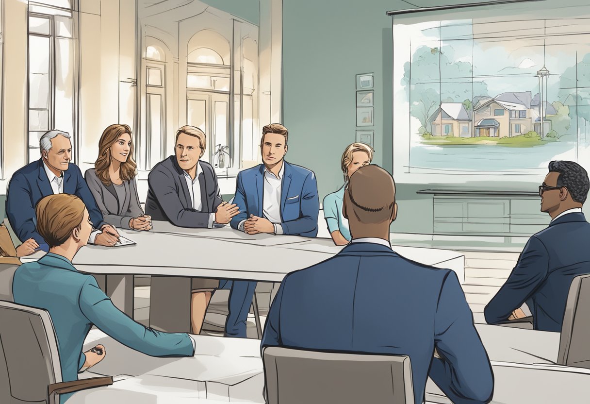Frequently Asked Questions About SFR Rentals And Shark Tank
