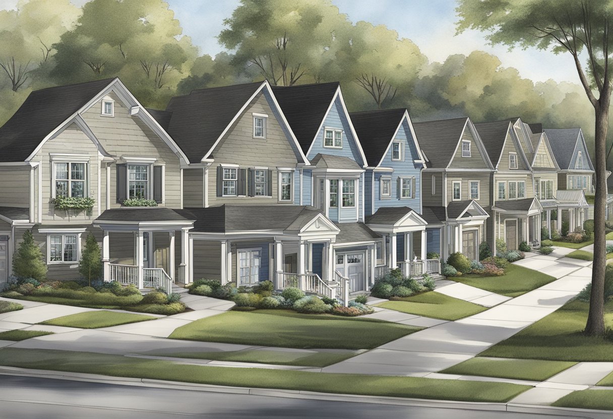 Frequently Asked Questions about Blackstone and single family rentals