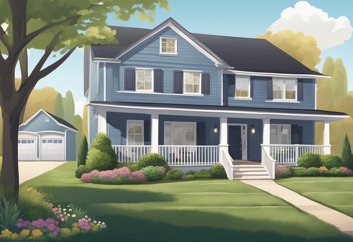 real estate investing association